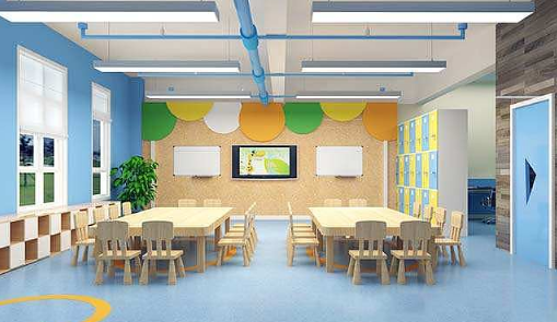 新課程背景下幼兒園多媒體教學的實踐探索與思考